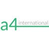 A4 International, Inc. Logo