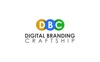 Digital Branding Craftship Logo
