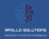 Apollo Solutions Dev Logo