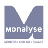 Monalyse Logo