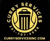 Curry Services Logo