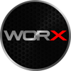 WORX CONSTRUCTIONS Logo