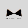 MR HOSPITALITY Logo