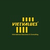 Vietvalues International Assurance & Consultant Logo