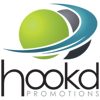 Hookd Promotions Logo
