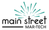 Main Street MarTech Logo