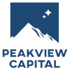 Peakview Capital LLC Logo