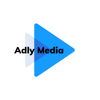 Adly Media, LLC Logo