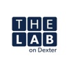 The Lab On Dexter Logo