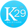 K29 Solutions Logo