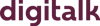 digitalk Logo