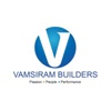 Vamsiram Builders & Developers Pvt Ltd Logo