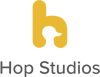 Hop Studios Inc. Logo