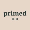Prime OD Logo
