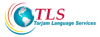 Tarjam Language Services Logo