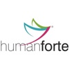 Human Forte Logo