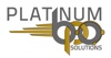 Platinum BPO Solutions Logo