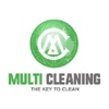 Multi Cleaning Logo