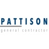 Pattison General Contractor Logo