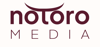 Notoro Media Logo