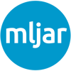 MLJAR sp. z o.o. Logo