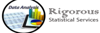 Rigorous Statistics Logo