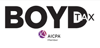 Boyd Tax & Accounting Logo