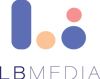 LB Media Logo
