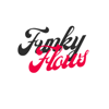 Funky Flows Logo