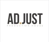 AD.JUST Video Production Logo