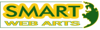 Smart Web arts Logo