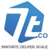 7T (SevenTablets, Inc.) Logo