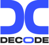 Decode Development Logo
