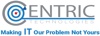 Centric Technologies, LLC Logo
