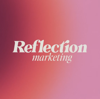 Reflection Marketing Logo