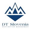 DT Slovenia DMC Logo