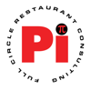Pi Restaurant Consulting Logo