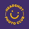 Headshot Photo Club Logo