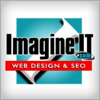 Imagine IT Web Design & SEO Logo