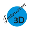 Imtrusion3d Logo