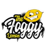 The Foggy Lemon Development Logo