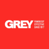 Grey Brasil Logo