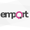 emport.net GmbH Logo