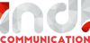 INDI Communication Logo