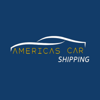 Americas Car Shipping Logo