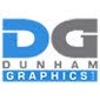 Dunham Graphics LLC Logo
