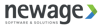 Newage Software & Solutions Logo