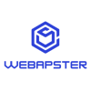 WebApster Logo
