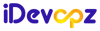 iDevopz Logo