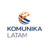 Komunika Latam Logo